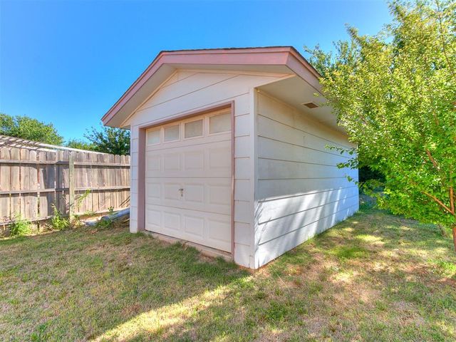 1844 Sunrise Drive, Moore, OK 73160