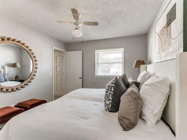1844 Sunrise Drive, Moore, OK 73160