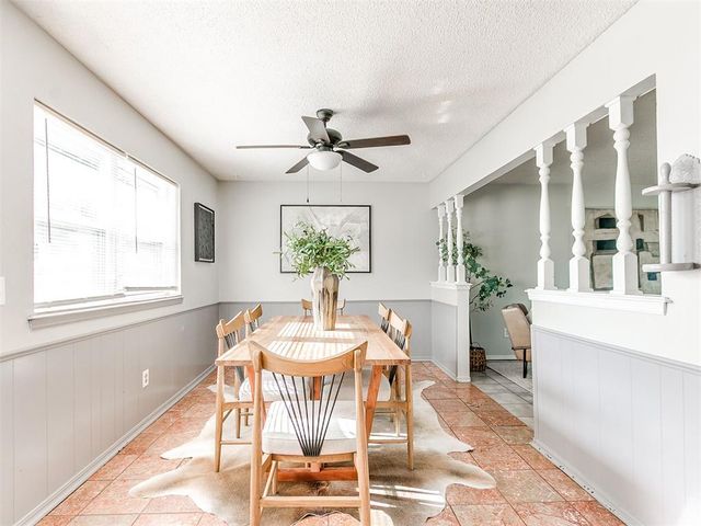 1844 Sunrise Drive, Moore, OK 73160