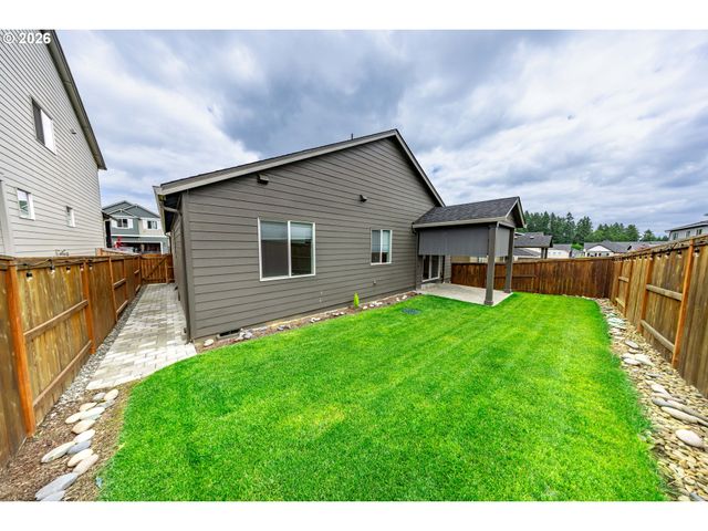4507 Ne 182ND St, Vancouver, WA 98686