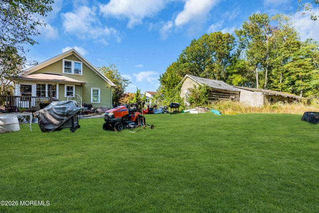 197 Texas Road, Morganville, NJ 07751