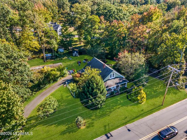 197 Texas Road, Morganville, NJ 07751