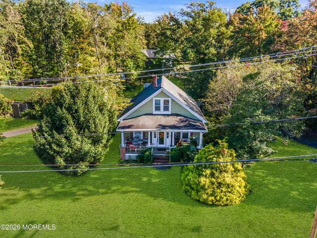197 Texas Road, Morganville, NJ 07751