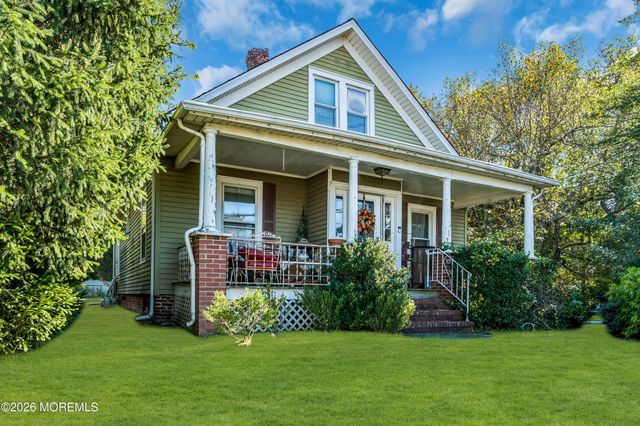 197 Texas Road, Morganville, NJ 07751