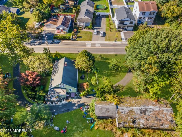 197 Texas Road, Morganville, NJ 07751