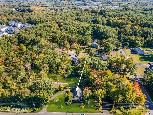 197 Texas Road, Morganville, NJ 07751
