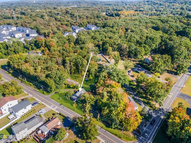 197 Texas Road, Morganville, NJ 07751