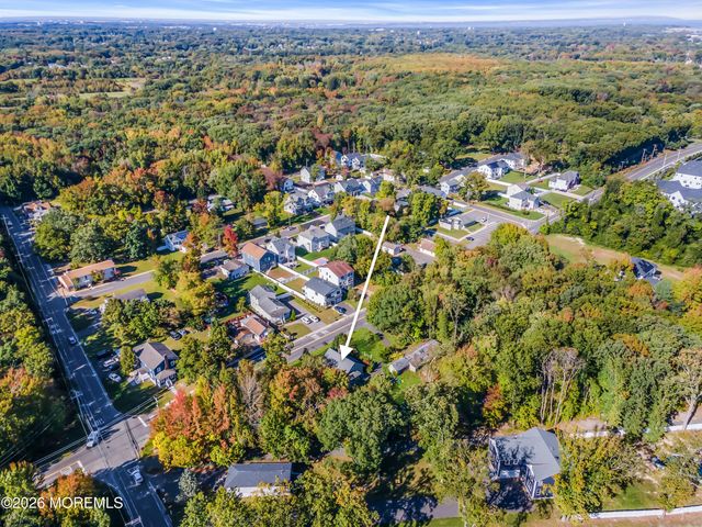 197 Texas Road, Morganville, NJ 07751