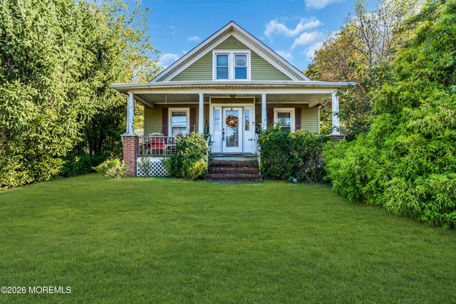 197 Texas Road, Morganville, NJ 07751