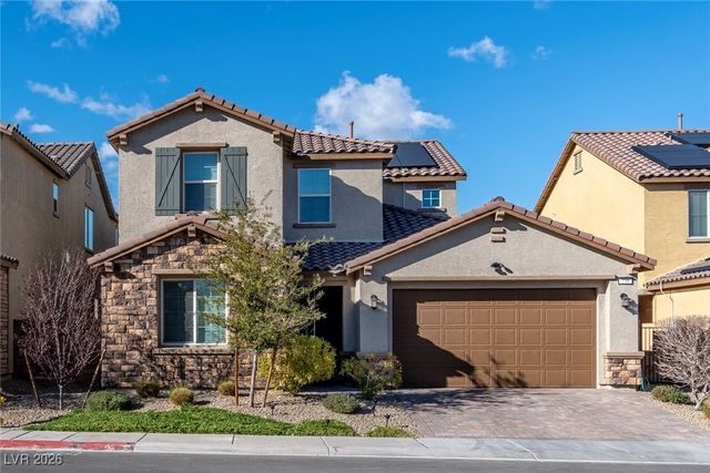 238 Polaris Ridge Avenue, Henderson, NV 89011