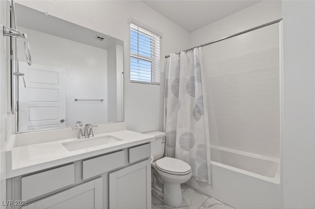 238 Polaris Ridge Avenue, Henderson, NV 89011