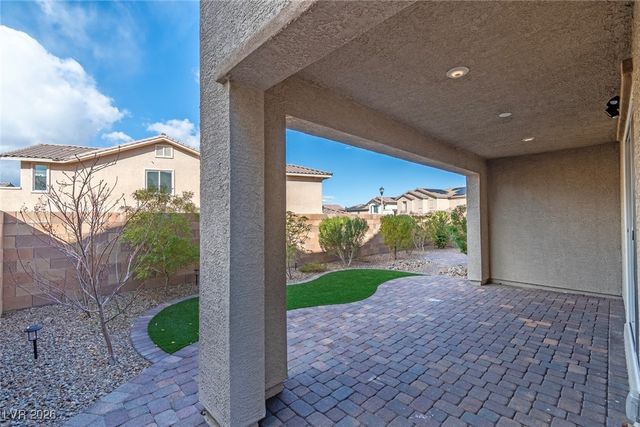 238 Polaris Ridge Avenue, Henderson, NV 89011