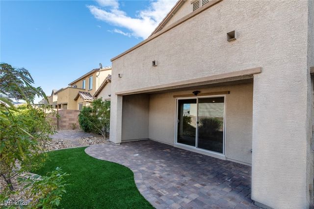 238 Polaris Ridge Avenue, Henderson, NV 89011