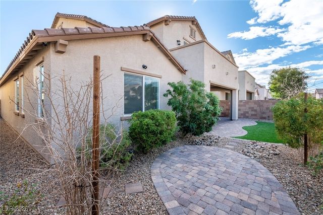 238 Polaris Ridge Avenue, Henderson, NV 89011