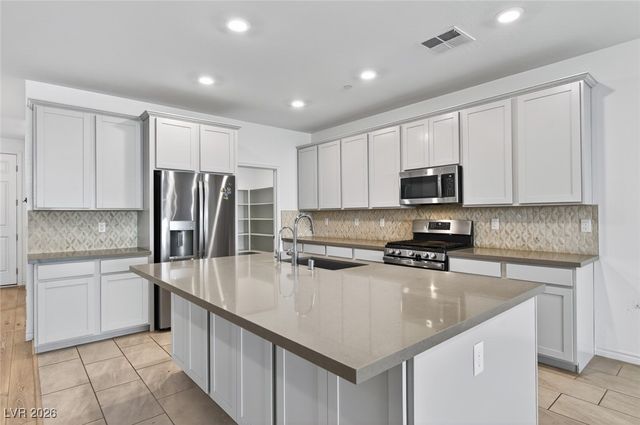 238 Polaris Ridge Avenue, Henderson, NV 89011