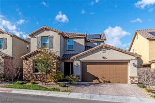 238 Polaris Ridge Avenue, Henderson, NV 89011