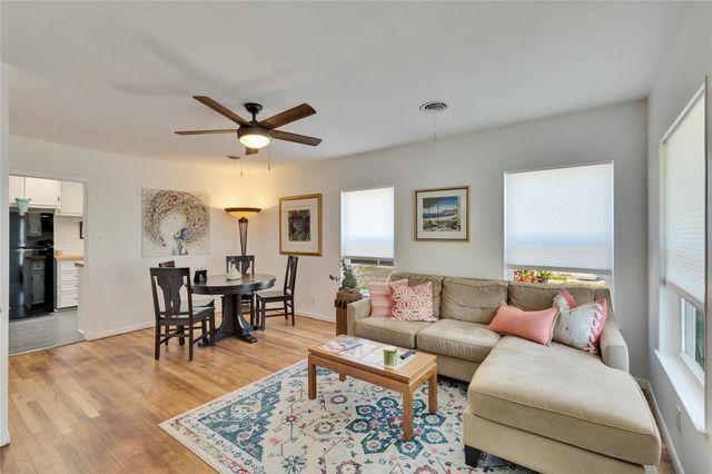 5206 Grover Ave, Austin, TX 78756