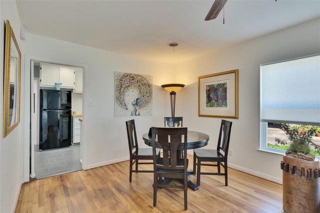 5206 Grover Ave, Austin, TX 78756