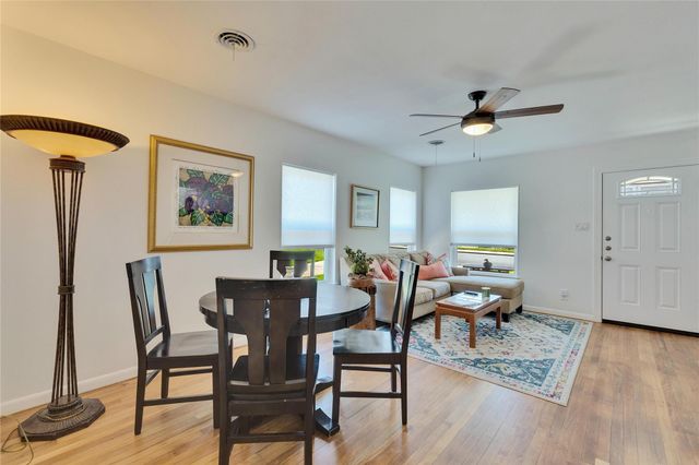 5206 Grover Ave, Austin, TX 78756