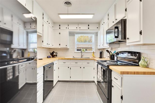 5206 Grover Ave, Austin, TX 78756