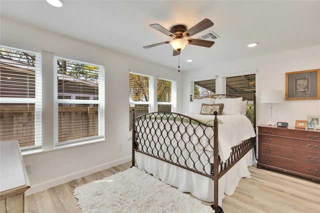 5206 Grover Ave, Austin, TX 78756