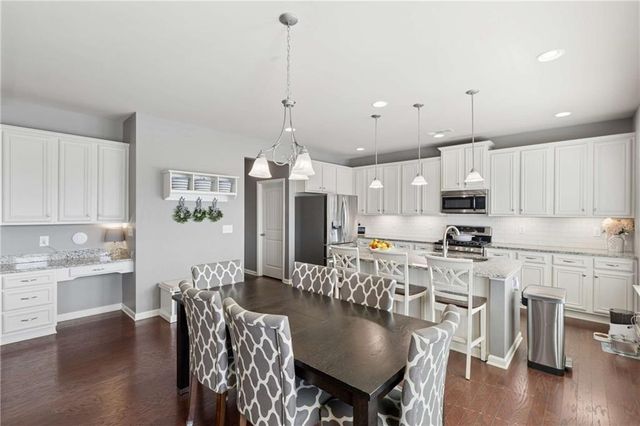 4835 Ward Farm Lane, Powder Springs, GA 30127