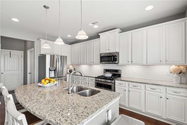 4835 Ward Farm Lane, Powder Springs, GA 30127