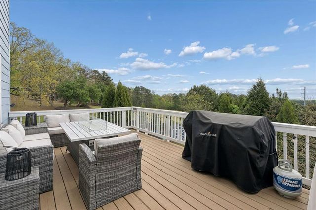 4835 Ward Farm Lane, Powder Springs, GA 30127