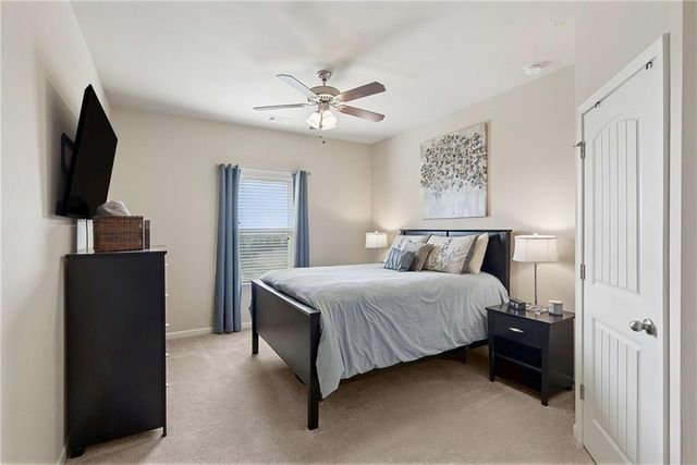 4835 Ward Farm Lane, Powder Springs, GA 30127