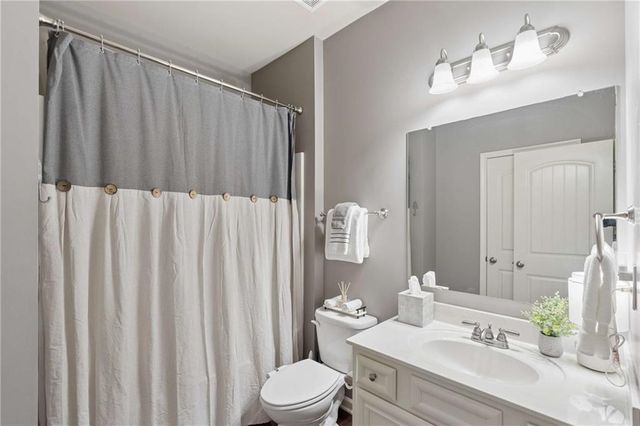 4835 Ward Farm Lane, Powder Springs, GA 30127