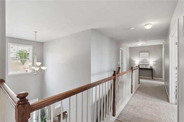 4835 Ward Farm Lane, Powder Springs, GA 30127