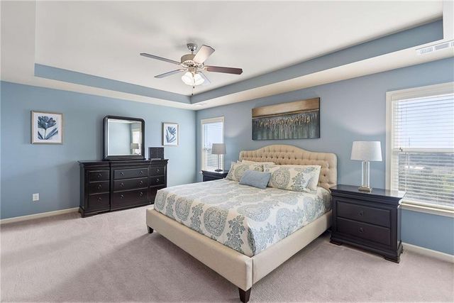 4835 Ward Farm Lane, Powder Springs, GA 30127