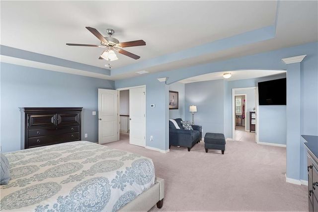 4835 Ward Farm Lane, Powder Springs, GA 30127