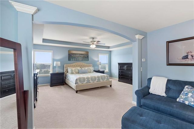 4835 Ward Farm Lane, Powder Springs, GA 30127