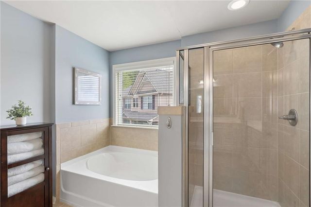 4835 Ward Farm Lane, Powder Springs, GA 30127