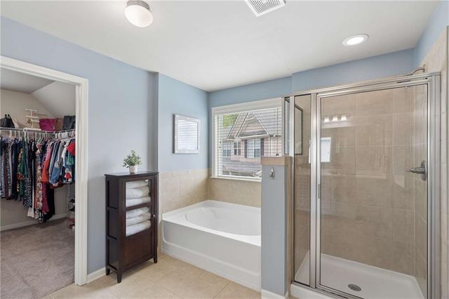 4835 Ward Farm Lane, Powder Springs, GA 30127