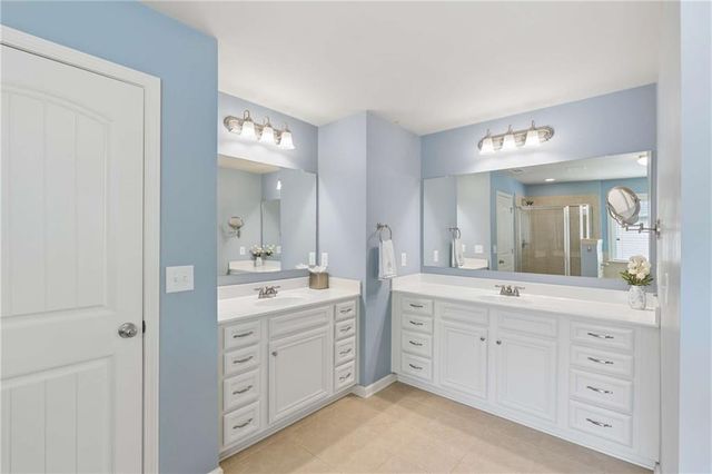 4835 Ward Farm Lane, Powder Springs, GA 30127