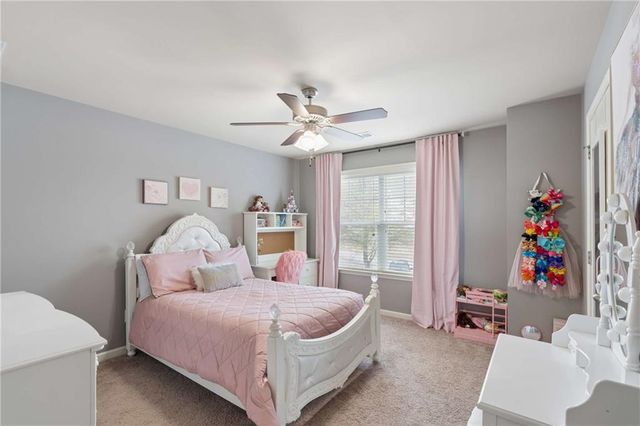 4835 Ward Farm Lane, Powder Springs, GA 30127