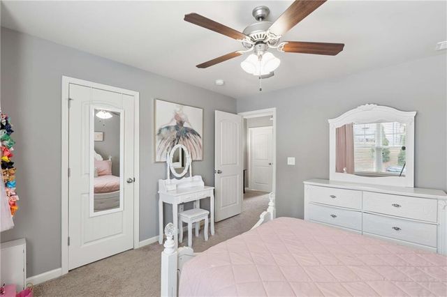 4835 Ward Farm Lane, Powder Springs, GA 30127