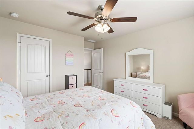 4835 Ward Farm Lane, Powder Springs, GA 30127