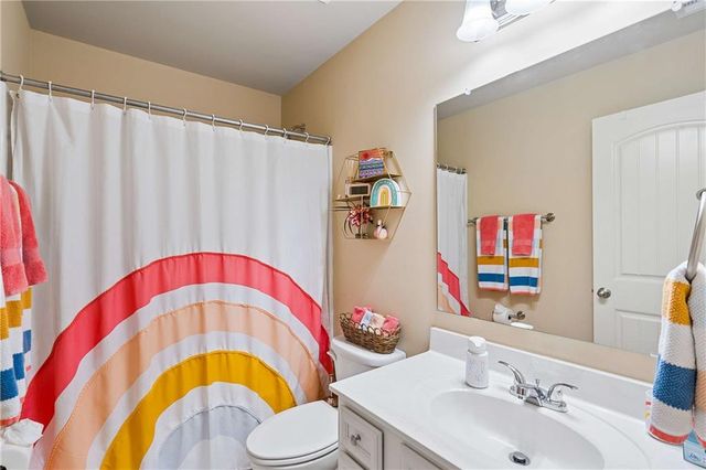 4835 Ward Farm Lane, Powder Springs, GA 30127