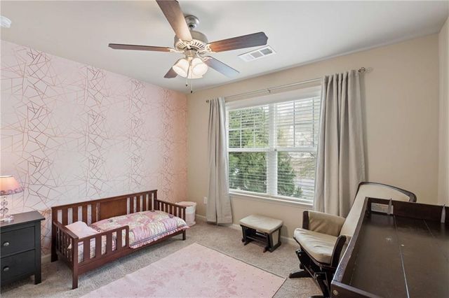 4835 Ward Farm Lane, Powder Springs, GA 30127