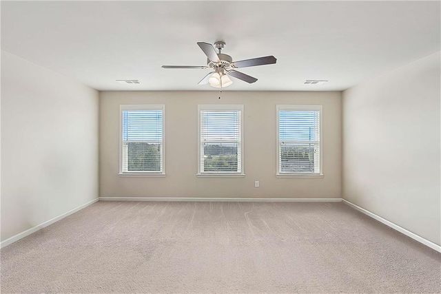 4835 Ward Farm Lane, Powder Springs, GA 30127