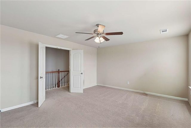 4835 Ward Farm Lane, Powder Springs, GA 30127