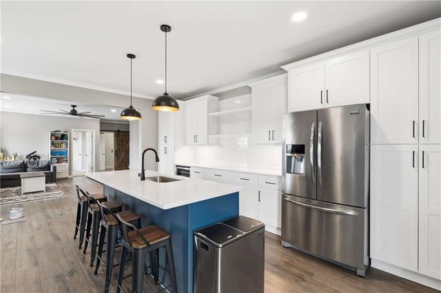 4835 Ward Farm Lane, Powder Springs, GA 30127