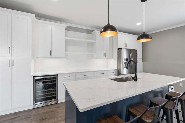 4835 Ward Farm Lane, Powder Springs, GA 30127