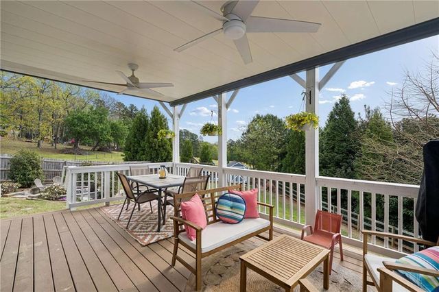 4835 Ward Farm Lane, Powder Springs, GA 30127