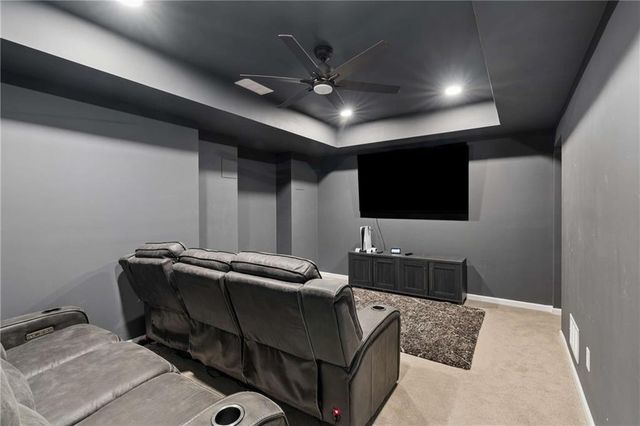 4835 Ward Farm Lane, Powder Springs, GA 30127