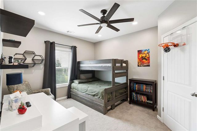 4835 Ward Farm Lane, Powder Springs, GA 30127