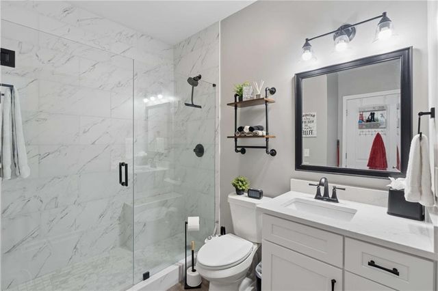 4835 Ward Farm Lane, Powder Springs, GA 30127